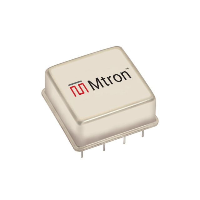 MtronPTI XO5083-013S electronic component product image