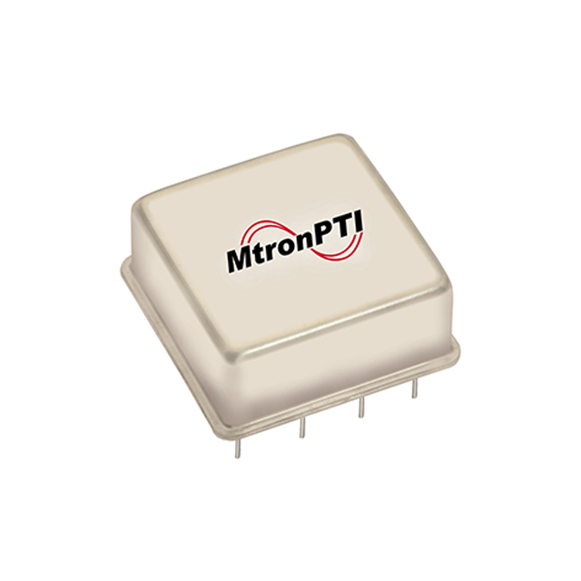 MtronPTI XO5083-064 electronic component product image