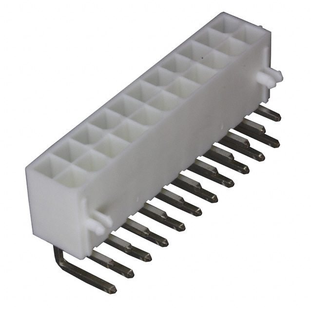 Molex 0039300220 electronic component product image