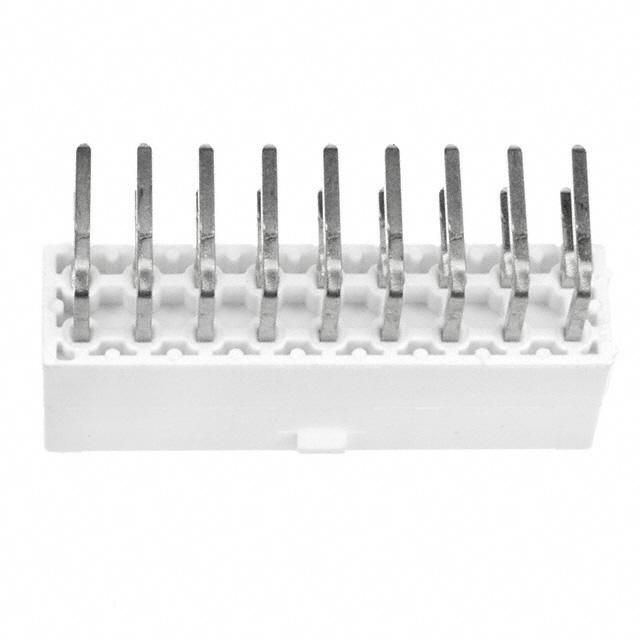 Molex 0039301182 electronic component product image