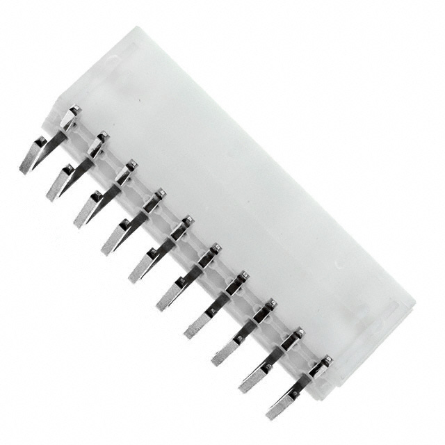 Molex 0039301202 electronic component product image