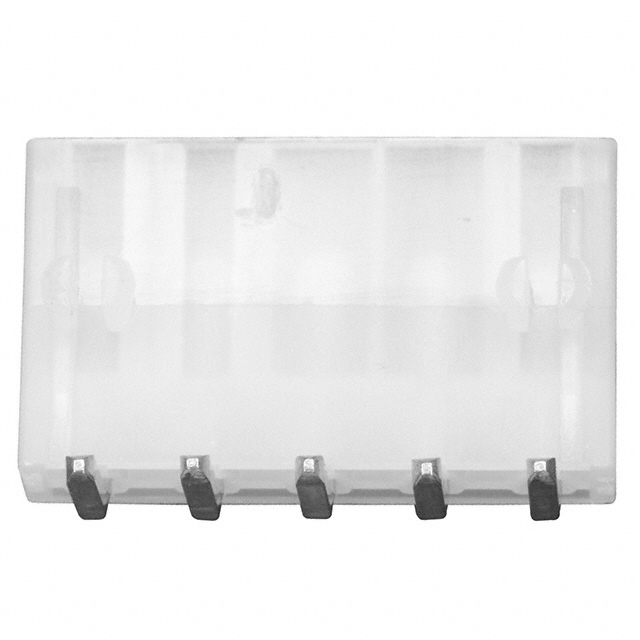 Molex 0039303057 electronic component product image