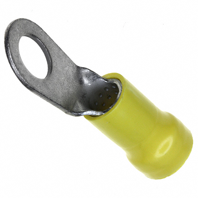 TE Connectivity AMP Connectors 52266-4 electronic component product image