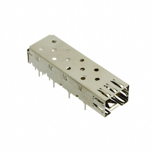 Molex 0747370010 electronic component product image