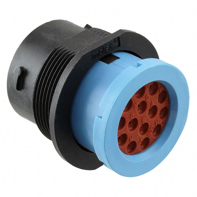 Molex 0845080001 electronic component product image