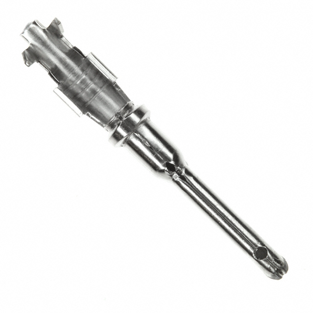 Molex 0845900021 electronic component product image