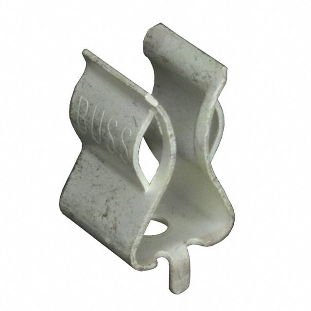 Eaton - Electronics Division BK/1A3400-09-R electronic component product image