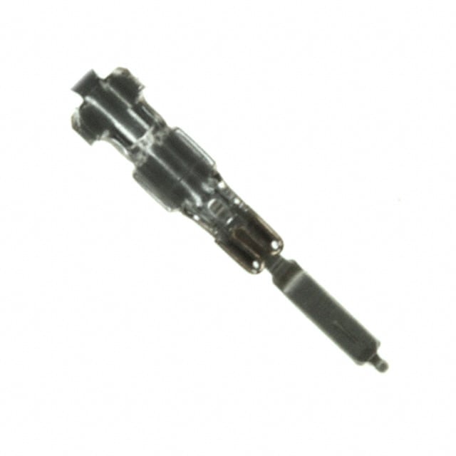 JAE Electronics FI-XC3-1-15000 electronic component product image