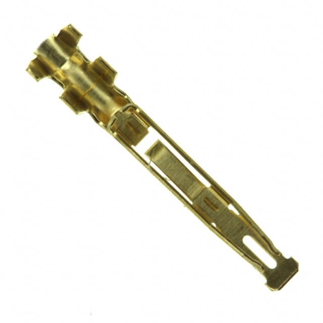 JAE Electronics JN1-22-22S-10000 electronic component product image