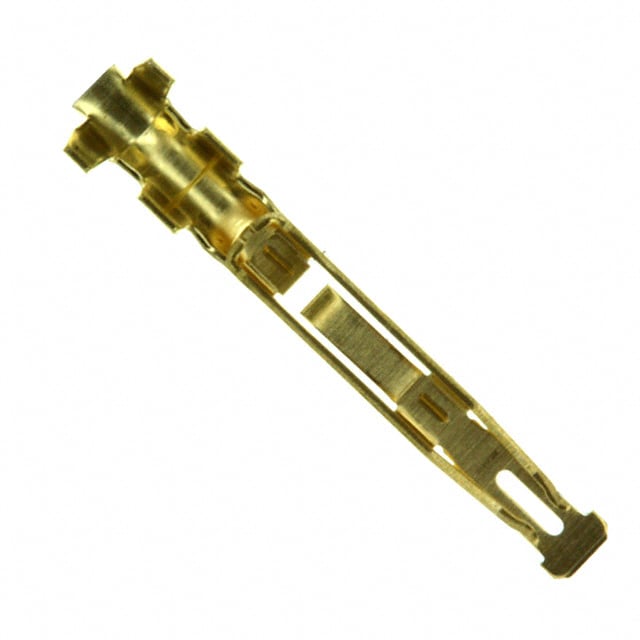 JAE Electronics JN1-22-26S-10000 electronic component product image