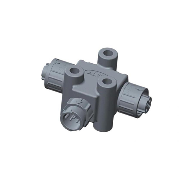Amphenol LTW AB-AD-030303-MFF-TQ001 electronic component product image