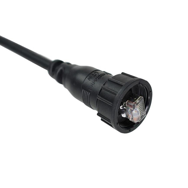 Amphenol LTW RCP-5SAMMM-SLM7B10 electronic component product image