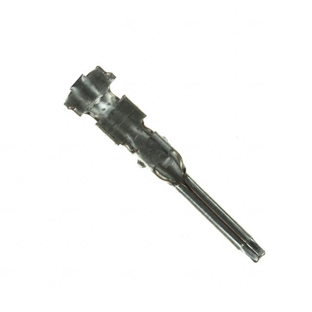 JAE Electronics MX19P10K451 electronic component product image