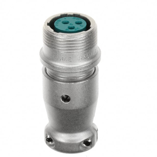 JAE Electronics SRCN1A13-3S electronic component product image