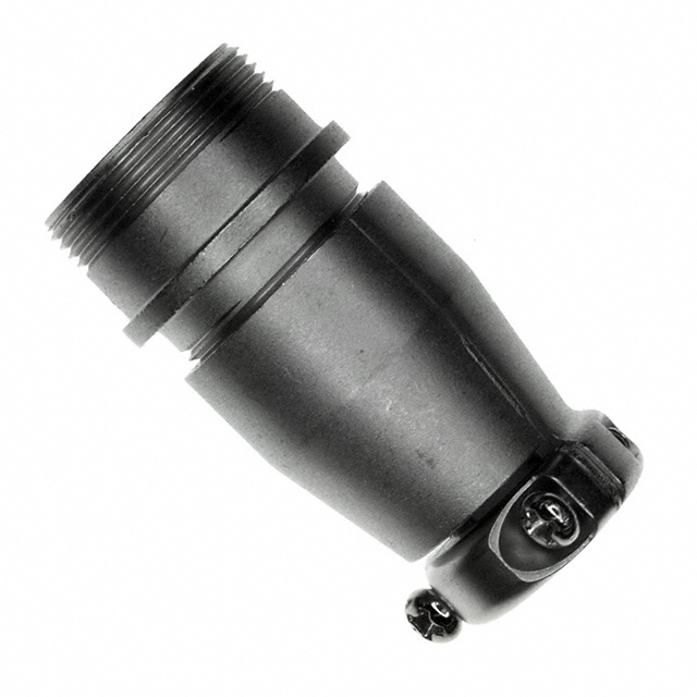 JAE Electronics SRCN1A16-10P electronic component product image