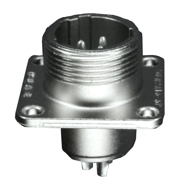 JAE Electronics SRCN2A13-3P electronic component product image