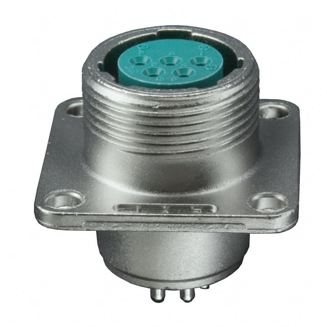 JAE Electronics SRCN2A13-5S electronic component product image