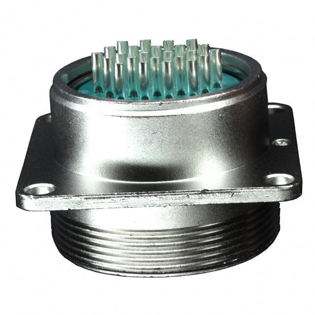 JAE Electronics SRCN2A25-24S electronic component product image