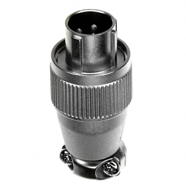 JAE Electronics SRCN6A13-3P electronic component product image