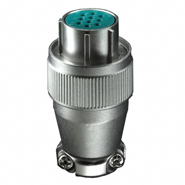 JAE Electronics SRCN6A16-10S electronic component product image