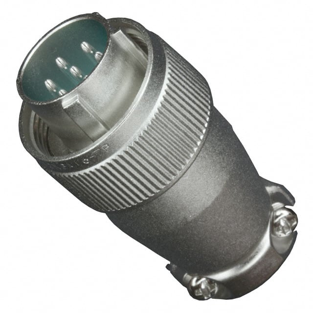 JAE Electronics SRCN6A16-7P electronic component product image