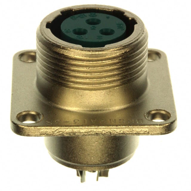 JAE Electronics SRCN2A13-3S electronic component product image