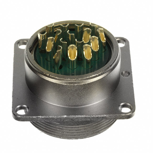 JAE Electronics SRCN2A25-16S electronic component product image