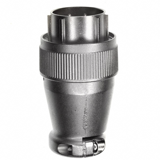 JAE Electronics SRCN6A21-18P electronic component product image