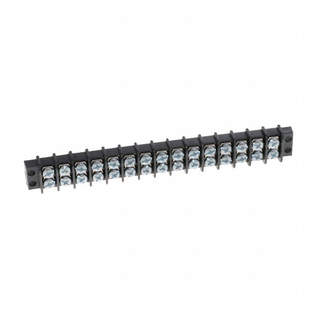 Molex 0387700115 electronic component product image
