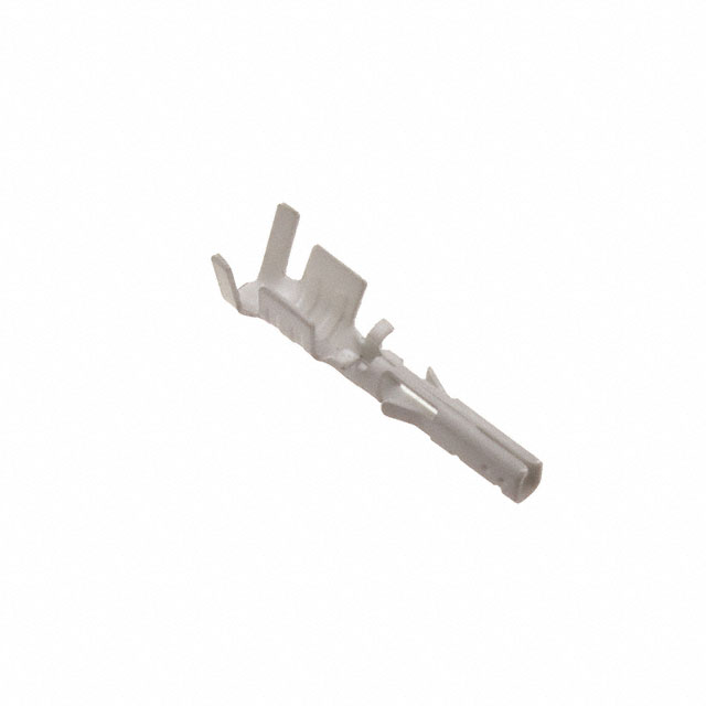 TE Connectivity AMP Connectors 1-2204749-8 electronic component product image
