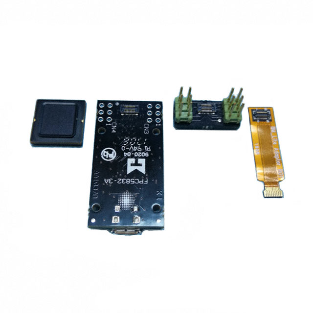 Fingerprint Cards AB 100022424 electronic component product image