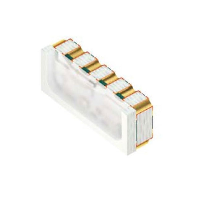 ams-OSRAM USA INC. KRBTQDLP61.3A-5B5C-CF-0-0-R18-Z electronic component product image