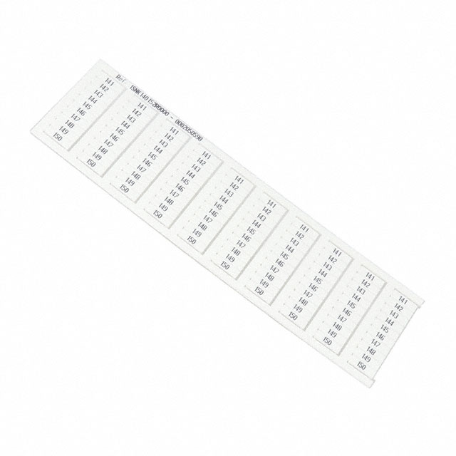 TE Connectivity ENTRELEC 1SNK140152R0000 electronic component product image
