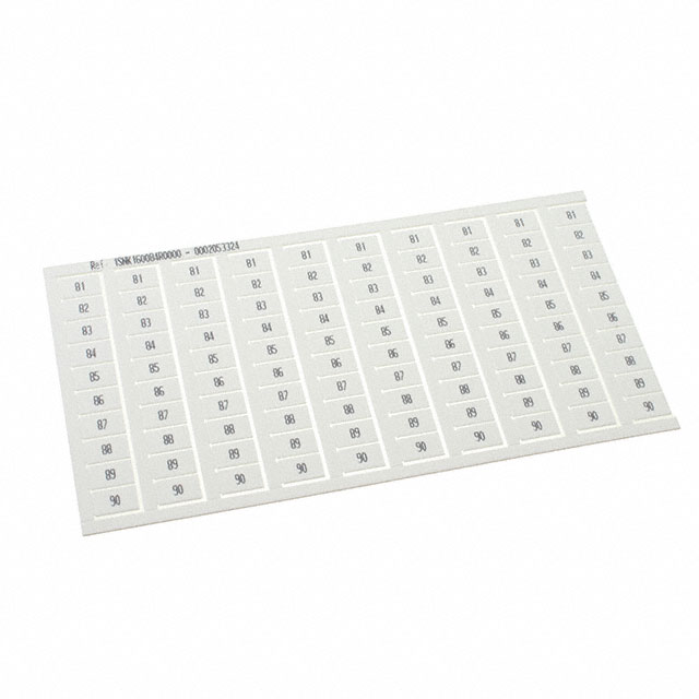 TE Connectivity ENTRELEC 1SNK160084R0000 electronic component product image
