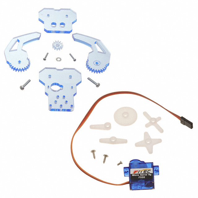 Kitronik Ltd. 25104 electronic component product image