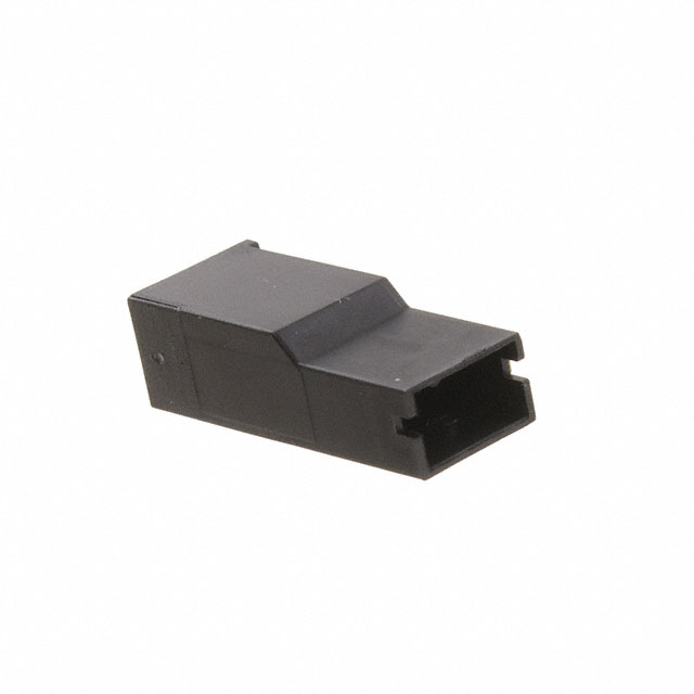 TE Connectivity AMP Connectors 4-154719-0 electronic component product image