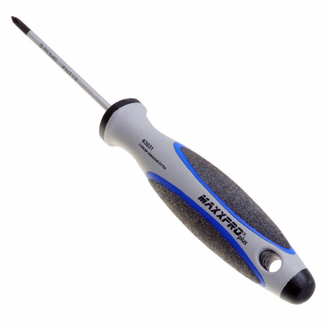 Knipex Tools LP 9T 63031 electronic component product image