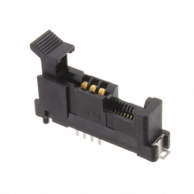 Amphenol ICC (Commercial Products) CE120180L110034 electronic component product image