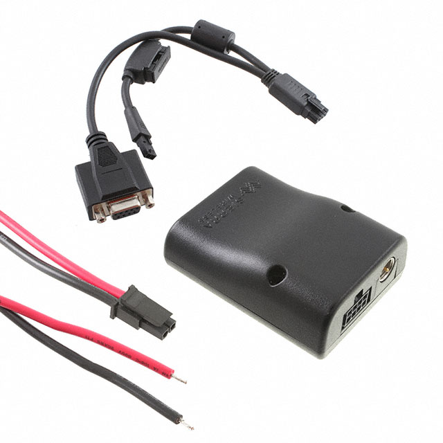 Sierra Wireless GL8200_1104500 electronic component product image