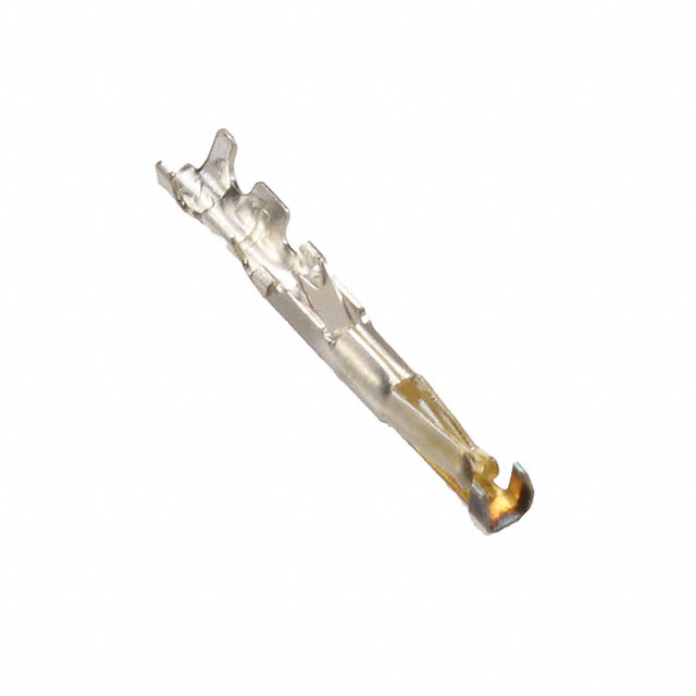 Hirose Electric Co Ltd HR12-SC-212 electronic component product image