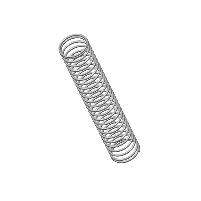 Century Spring Corp 10110CS electronic component product image