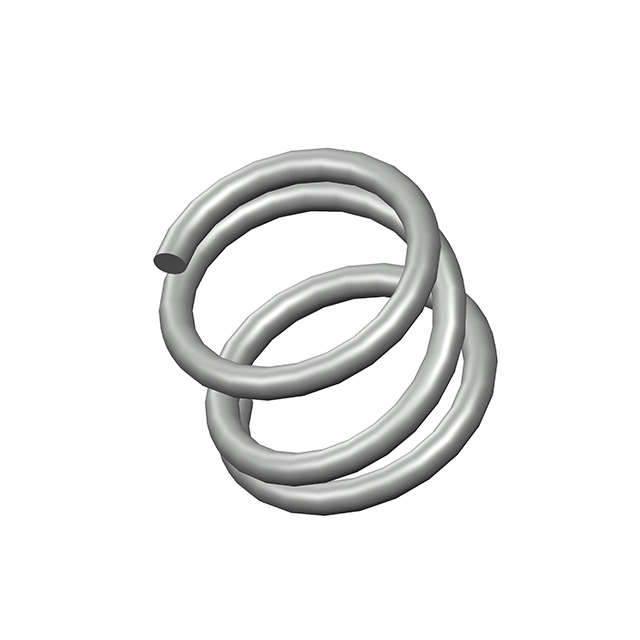 Century Spring Corp 10334CS electronic component product image