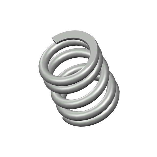 Century Spring Corp 10538CS electronic component product image