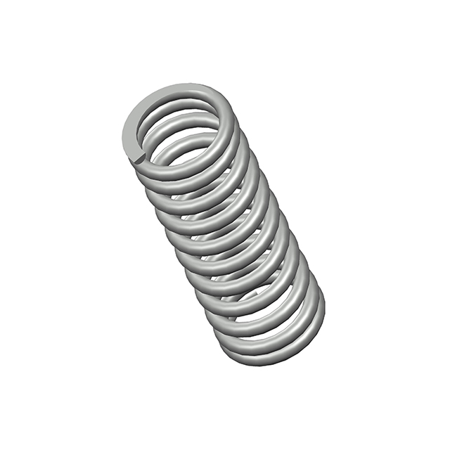 Century Spring Corp 10717CS electronic component product image