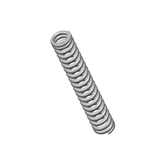Century Spring Corp 10987CS electronic component product image