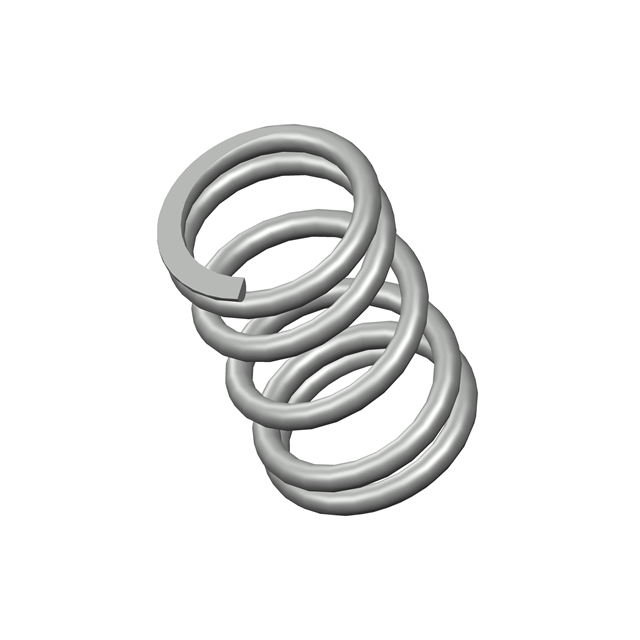Century Spring Corp 12689CS electronic component product image