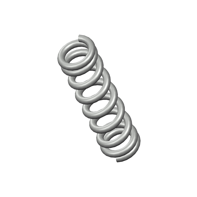 Century Spring Corp 12767CS electronic component product image