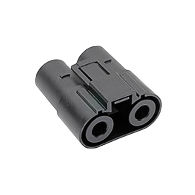 Molex 2046010001 electronic component product image