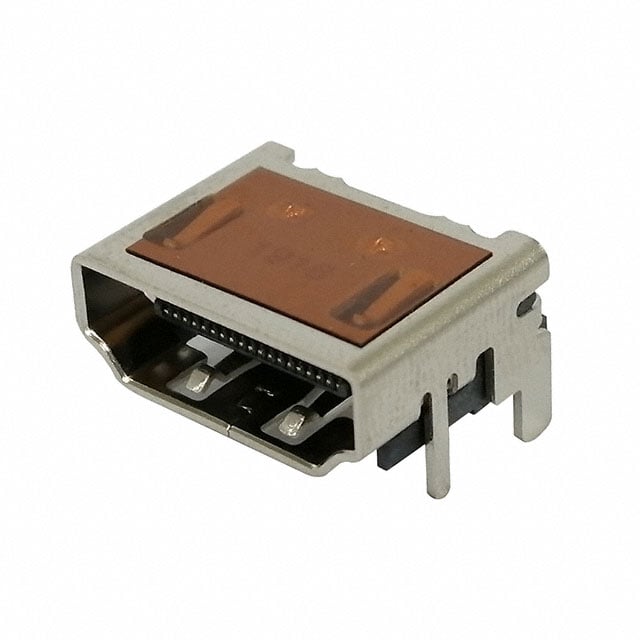 Molex 2086581051 electronic component product image