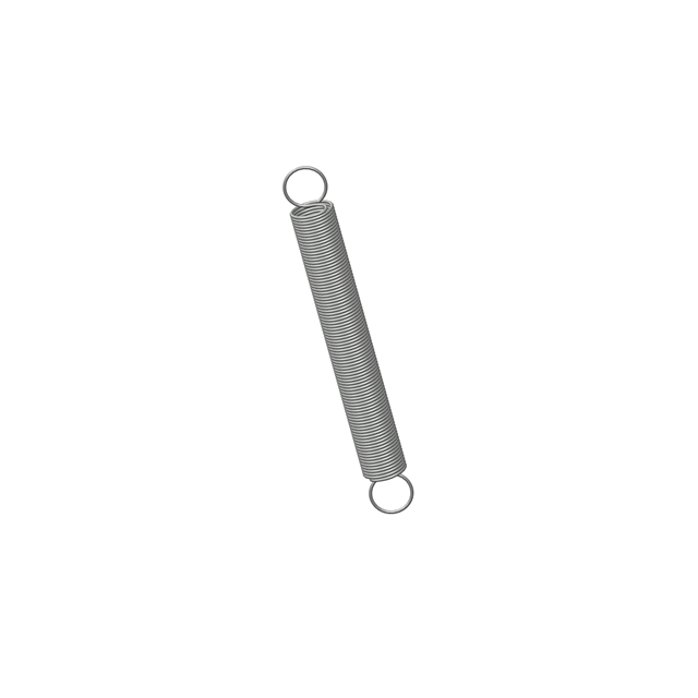 Century Spring Corp 479CS electronic component product image
